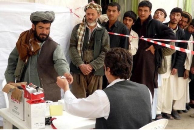 Govt. Assures Nation to Bring Reforms in Election